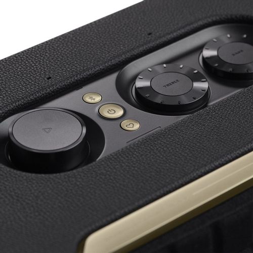 JBL AUTHENTICS 300 / WI-FI / GŁOŚNIK PRZENOŚNY / BLUETOOTH / ORYGINAŁ /100W na Arena.pl