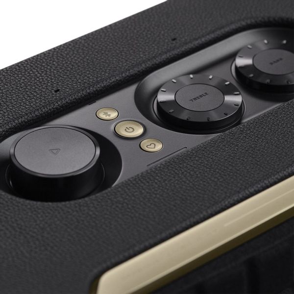 JBL AUTHENTICS 300 / WI-FI / GŁOŚNIK PRZENOŚNY / BLUETOOTH / ORYGINAŁ /100W zdjęcie 5