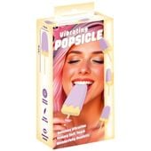 vibrating popsicle