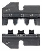 Knipex Matryca Szczypiec 97 91 01/97 43 00 4-10mm2