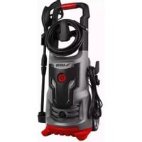 MYJKA WYSOKOCIŚNIENIOWA, MYJKA OGRODOWA DEDRA DED8824 2400W 120/180BAR, 480L/H, 8M WĄŻ