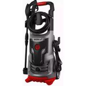 MYJKA WYSOKOCIŚNIENIOWA, MYJKA OGRODOWA DEDRA DED8824 2400W 120/180BAR, 480L/H, 8M WĄŻ