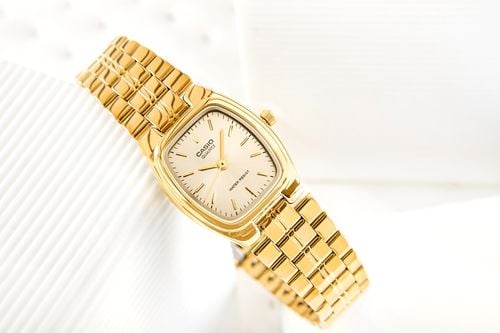 zegarek damski casio ltp-1169n-9ardf + box na Arena.pl