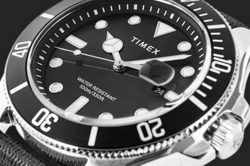 zegarek męski timex harborside coast tw2w62600 + box na Arena.pl