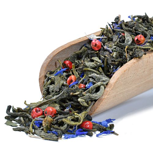 Mary Rose - Herbata Pepper Spice - 50 g na Arena.pl