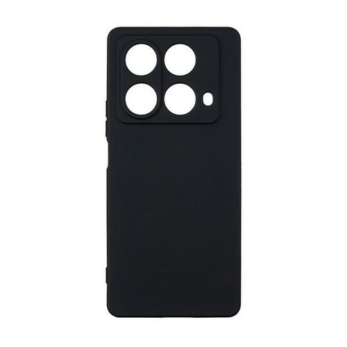 beline etui silicone infinix note 40czarny/black na Arena.pl