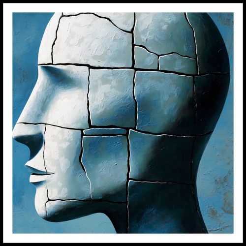 Plakat 70x70cm Defragmentacja Dysku na Arena.pl