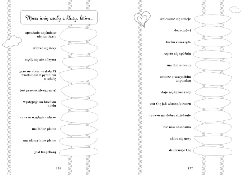 BookTok Journal. Back to School zdjęcie 9