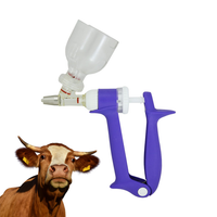 Strzykawka automatyczna SIMCRO Premium 0,5 ml