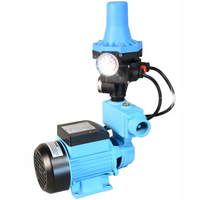 HYDROFOR BEZZBIORNIKOWY Pompa WZP 250 W Wyłącznik do Pompy 2100l/h WODY