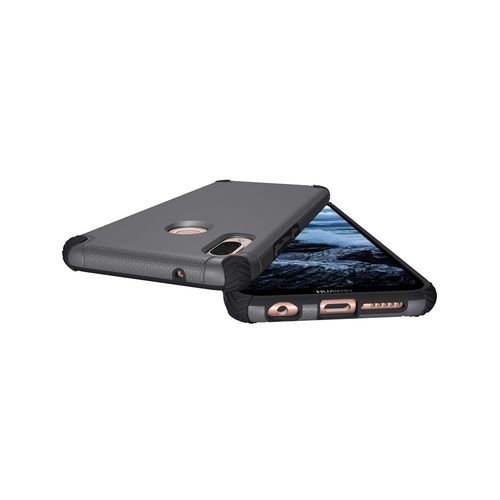 Light Armor Case Etui Huawei P20 Lite szary na Arena.pl