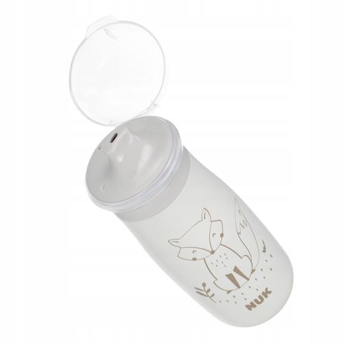 Kubek 300ml Mini-Me 9m NUK na Arena.pl