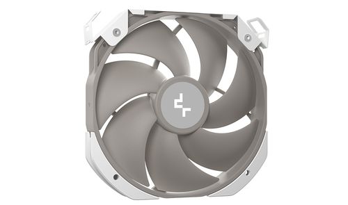 Deepcool | CPU Cooler | ASSASSIN 4S WH | Intel, AMD na Arena.pl