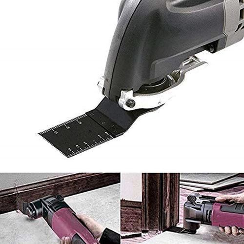 BRZESZCZOT WGŁĘBNY DO NARZĘDZIA WIELOFUNKCYJNEGO DREWNA OSCYLACYJNE na Arena.pl