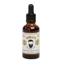 MORGAN'S Original Beard Oil - Olejek do brody, 50ml