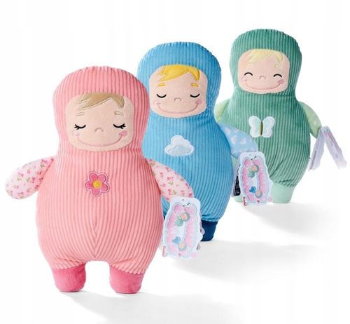 ml squishbabies 30cm 3 rodz 7387 na Arena.pl