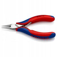 Szczypce dla elektroników 115 mm Knipex (3532115)