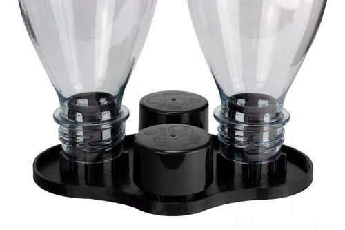 SPINELSODA OCIEKACZ NA DWIE BUTELKI SPINEL SODA DO SATURATORA STOJAK na Arena.pl