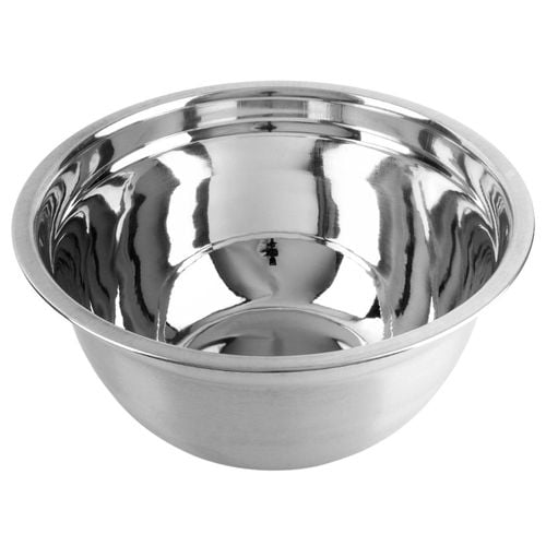 Miska kuchenna stalowa 28 cm, 5 l na Arena.pl