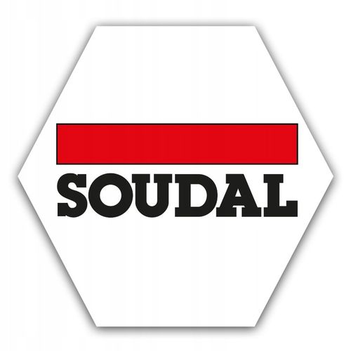 SOUDAL Klej-uszczelniacz hybrydowy Fix ALL Flexi 290 ml biały 102840 na Arena.pl