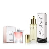 perfumy nr 188 100ml - zamiennik inspirowany la vie est belle od lancome