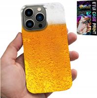 ETUI DO IPHONE 14 PRO MAX - PIWO, KUFEL PIWA WZORY DLA MĘŻCZYZN CASE