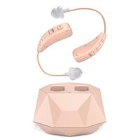 Urządzenie audio dla dorosłych ładowalne Elctrtici VHP-1504 redukcja szumów