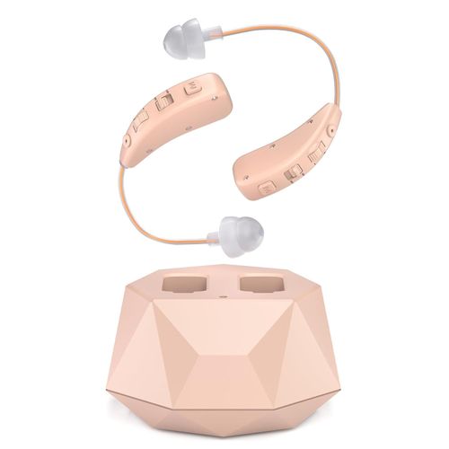 Urządzenie audio dla dorosłych ładowalne Elctrtici VHP-1504 redukcja szumów na Arena.pl