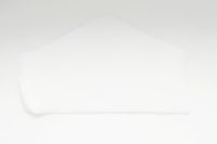 Jamiks komplet 10 filtrów do maseczek profilowanych