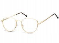 OPRAWKI Korekcyjne OWALNE Uniseks Zerówki