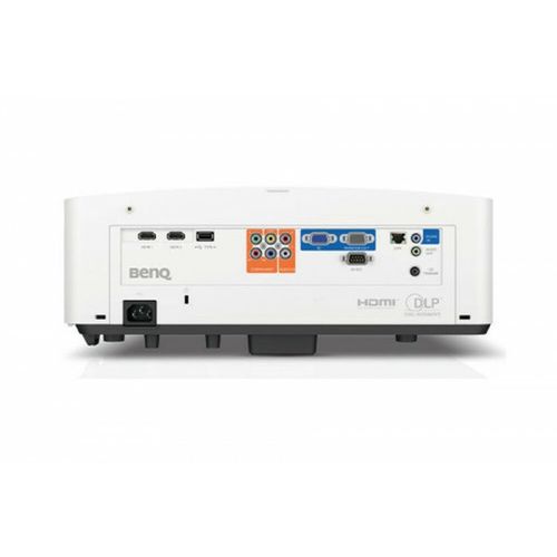 Projektor BenQ LX710 na Arena.pl