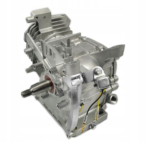 karter silnika spalinowego 6,5hp na Arena.pl
