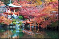 100 70CM OBRAZ PŁÓTNO KOLOROWY PEJZAŻ PŁÓTNO RAMA