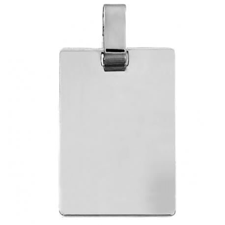 SREBRNY NIEŚMIERTELNIK GŁADKI DUŻY PRÓBA SREBRA 925 GRAWER GRATIS! zdjęcie 1