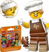 71052 - lego minifigures - seria 29 - mistrzyni czekolady col29-7