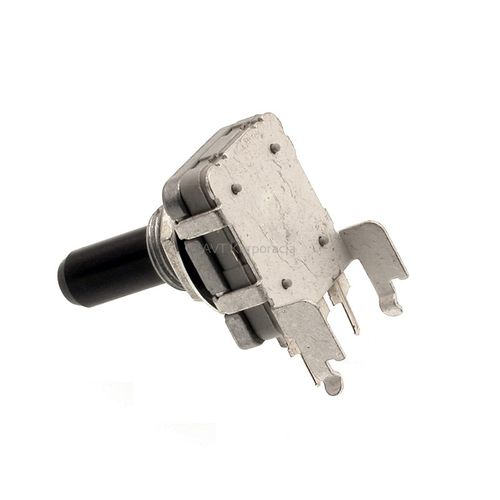 Encoder-impulsator 24 imp. L-26mm poziomy kątowy BCD na Arena.pl