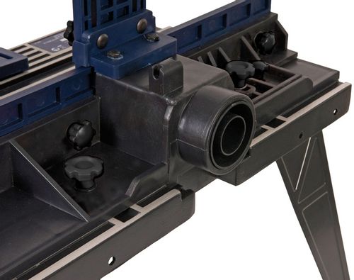 STÓŁ DO FREZARKI GÓRNOWRZECIONOWEJ - FERM na Arena.pl