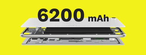 Tablet Kruger&Matz 10,4" EAGLE 1073 8/128 na Arena.pl
