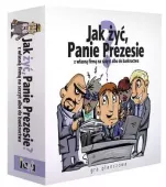Jak żyć, Panie Prezesie?