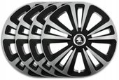 KOŁPAKI 15'' SKODA - Oktavia Roomster Rapid - TRM