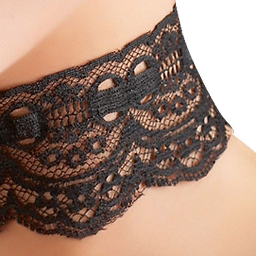 Lace Choker na Arena.pl