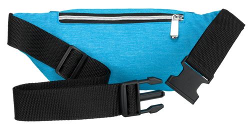saszetka na pas wb01d blue/silver na Arena.pl