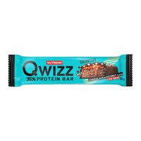 Nutrend - Qwizz Protein Bar 60 g - czekolada i kokos