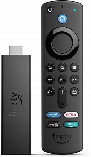 Odtwarzacz multimedialny AMAZON Fire TV Stick FHD na Arena.pl