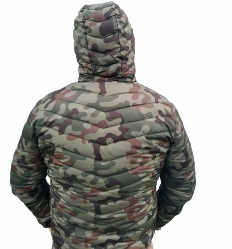 Kurtka REVERSE DWUSTRONNA firmy Texar 4XL na Arena.pl