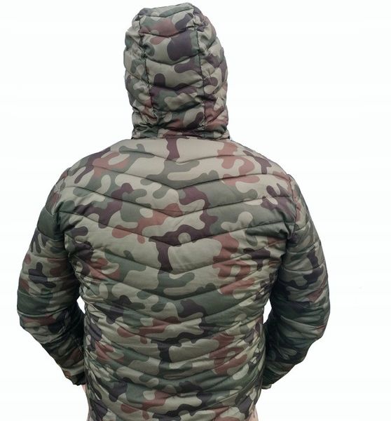 Kurtka REVERSE DWUSTRONNA firmy Texar 4XL zdjęcie 4