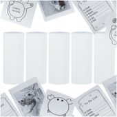 KX4216 Rolki papier wklad termiczny do mini druka