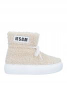 Botki MSGM Mouton 6 R38