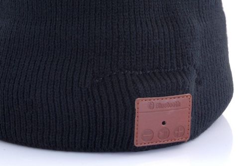 Czapka Bluetooth Glovii na Arena.pl