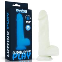 lumino play dildo